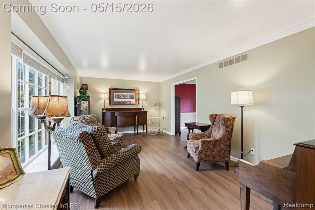 8648 Tamarack Drive, Shelby Twp, MI 48317 — Photo 4