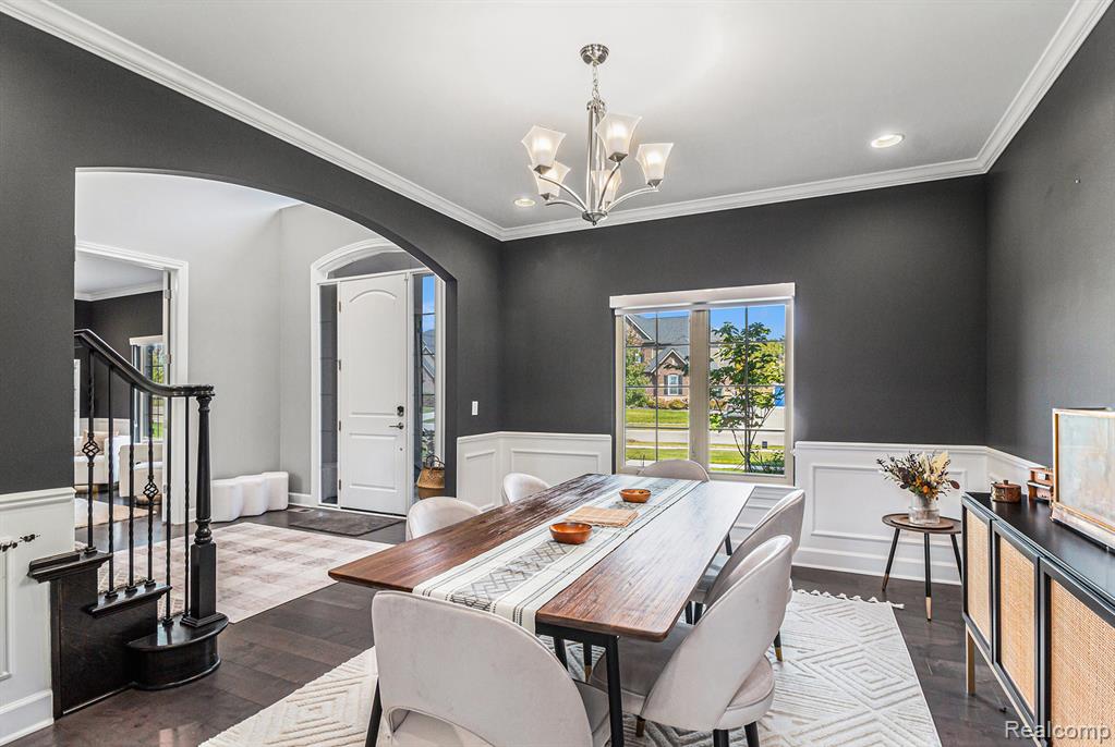 47541 Villa Terrace Court, Novi, MI — Photo 11