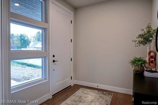 6539 Cambridge Circle, Clarkston, MI — Photo 3