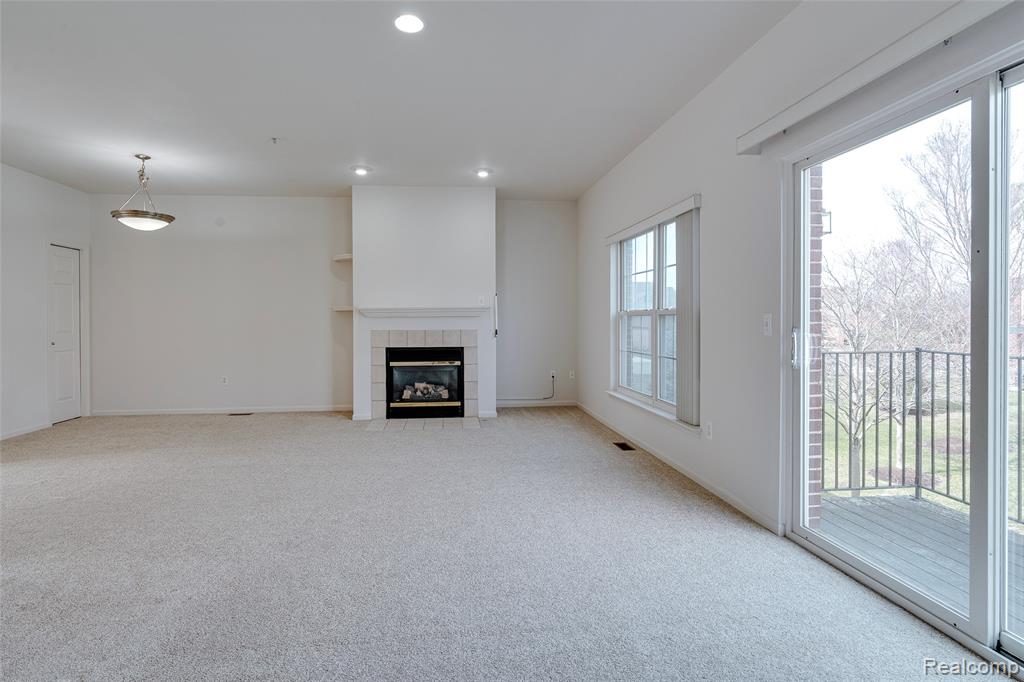 43846 E Cherry Grove Court, Canton, MI, 48188