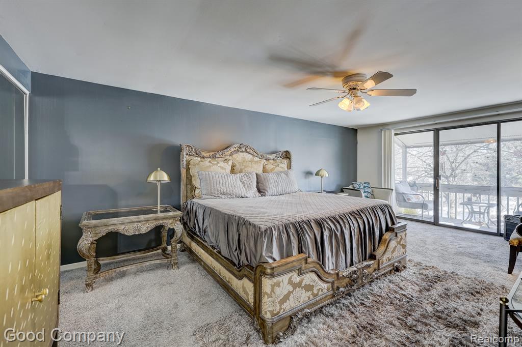 7105 Pebble Park Drive, West Bloomfield, MI — Photo 25
