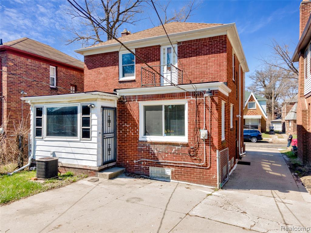 16532 Griggs Street, Detroit, MI 48221 — Photo 35