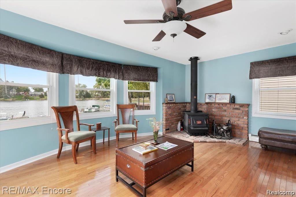 662 LAWSON Drive, Lake Orion, MI 48362 — Photo 20