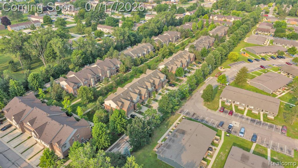 41101 N Maplewood Drive, Canton, MI 48187 — Photo 12