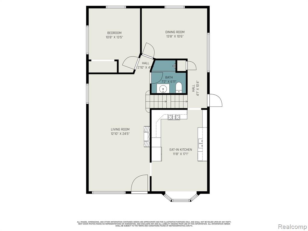 5217 Mart Court, Warren, MI 48091 — Photo 17