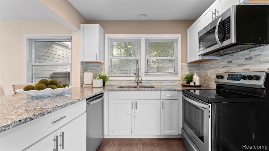 2460 Yost Boulevard, Ann Arbor, MI 48104 — Photo 12