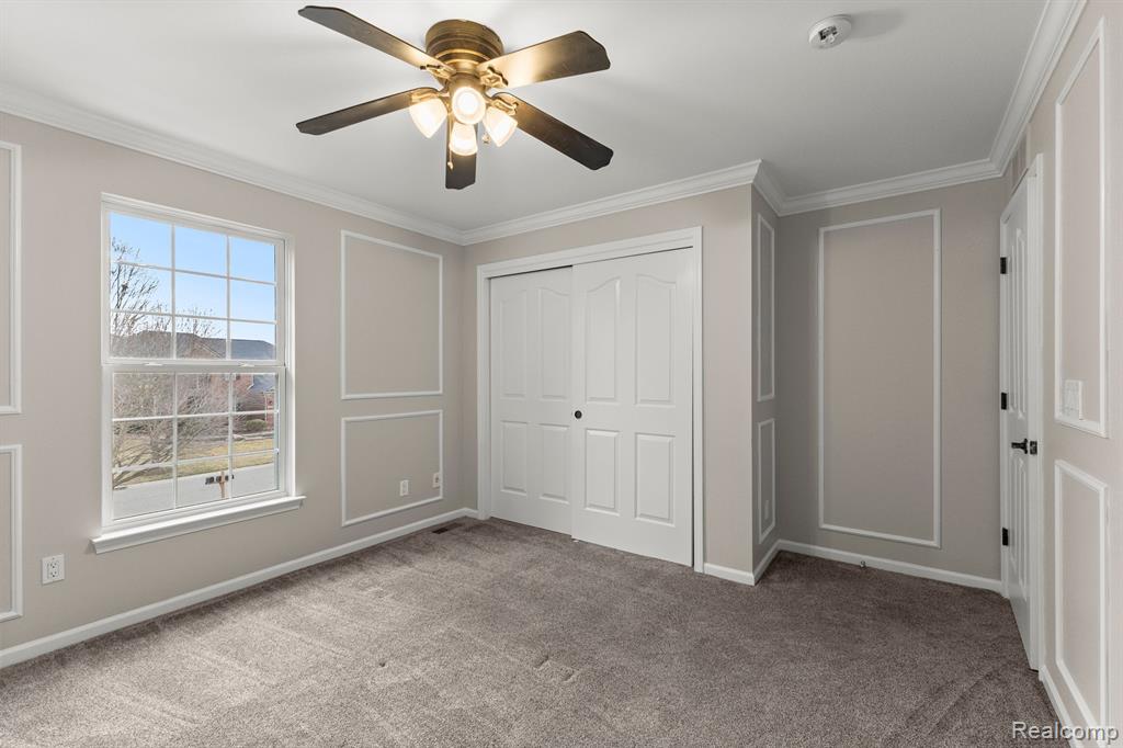 49102 FREESTONE Drive, Northville, MI 48168 — Photo 26