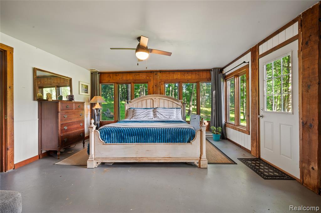 1653 INDIAN GARDEN Lane, Milford, MI 48380 — Photo 53