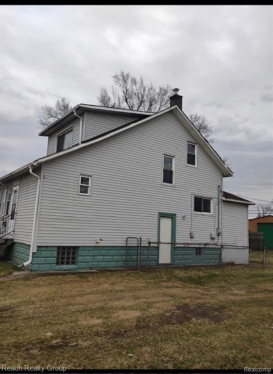 29 Union Street, Ecorse, MI 48229 — Photo 2