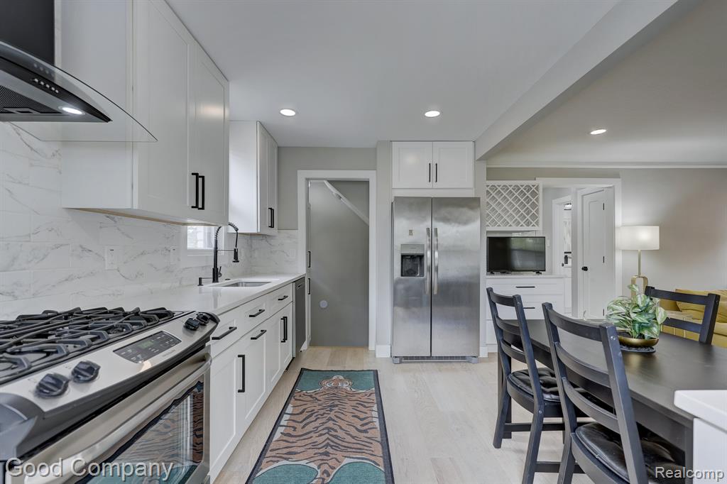 3269 Royal Avenue, Berkley, MI 48072 — Photo 15