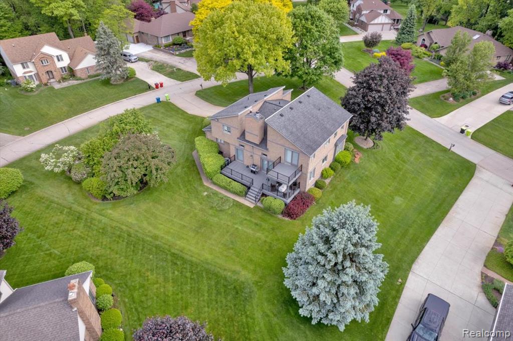 61381 MIRIAM Drive, Washington, MI — Photo 50