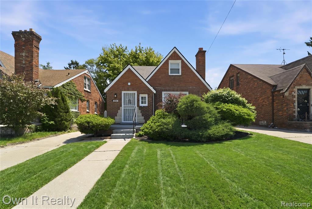 16884 Freeland Street, Detroit, MI 48235 — Photo 2