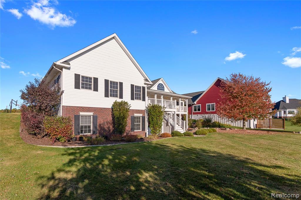 9096 Copper Ridge Drive, Davison, MI 48423 — Photo 43
