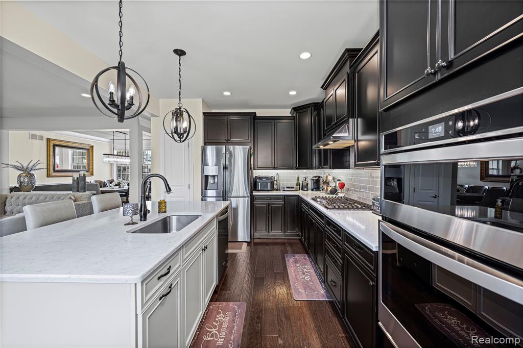 42868 Cardinal Way, Novi, MI — Photo 21