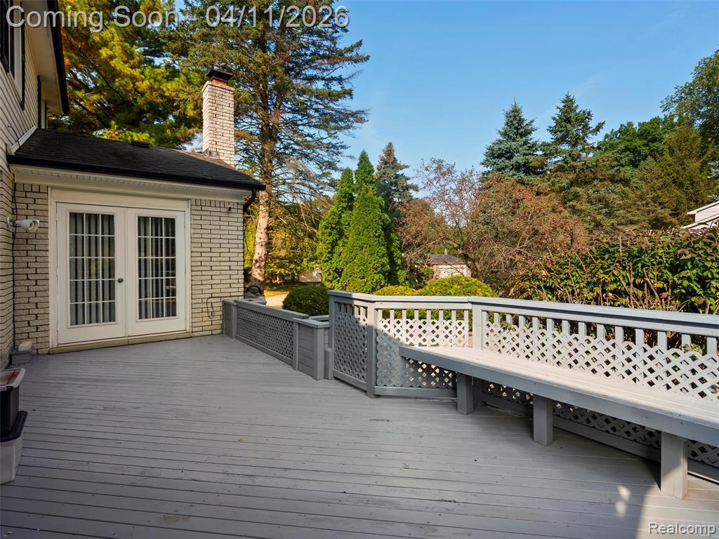 42881 Inverness Court, Northville, MI 48168 — Photo 3