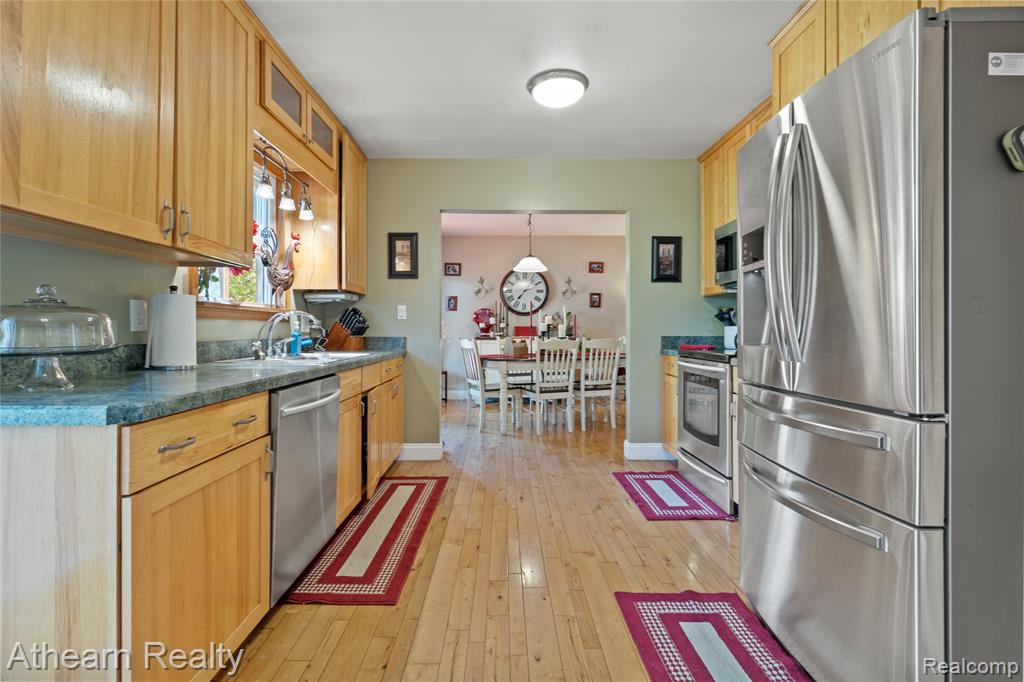 12471 Vernon Road, Bancroft, MI 48414 — Photo 32