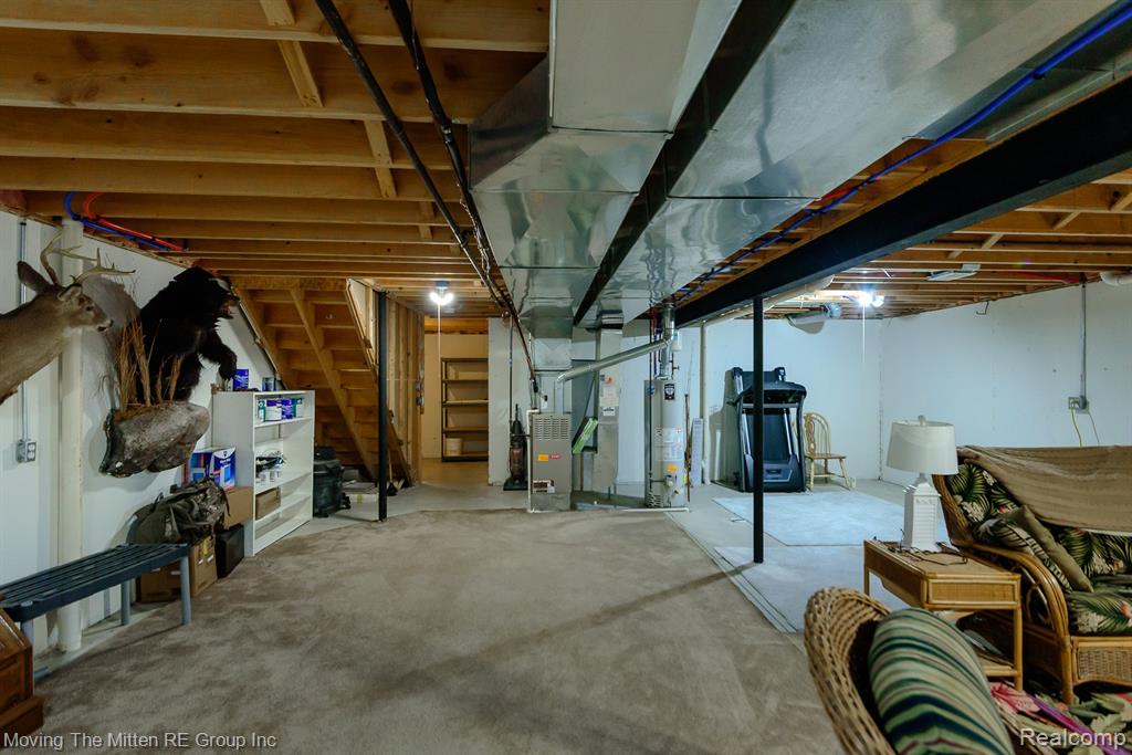 17449 Ava Court, New Boston, MI 48164 — Photo 34