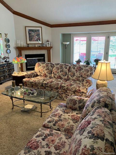 8293 BUTTERNUT, Grand Blanc, MI 48439 — Photo 4