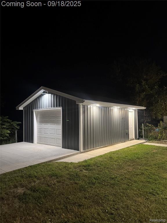 4097 Brown Street, Flint, MI 48532 — Photo 21