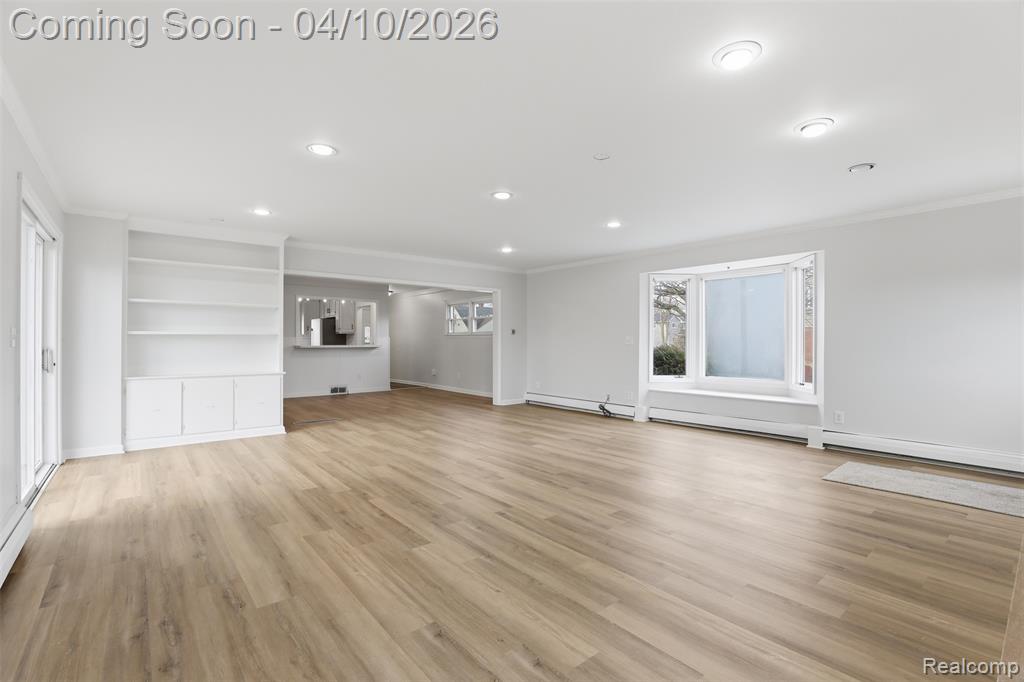 20201 Lancaster Street, Harper Woods, MI 48225 — Photo 9