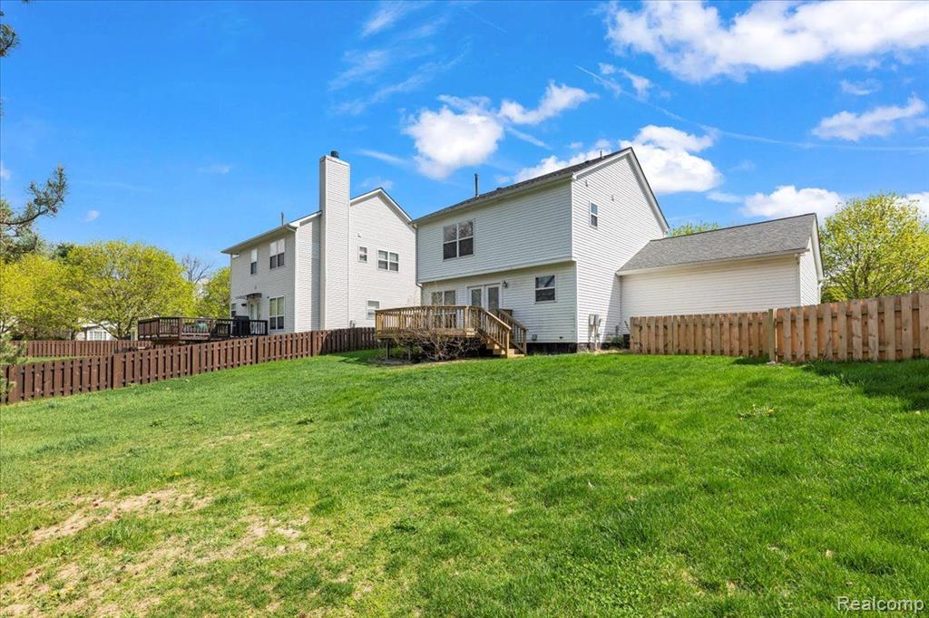 436 Pine Valley Court, Oxford, MI 48371 — Photo 4