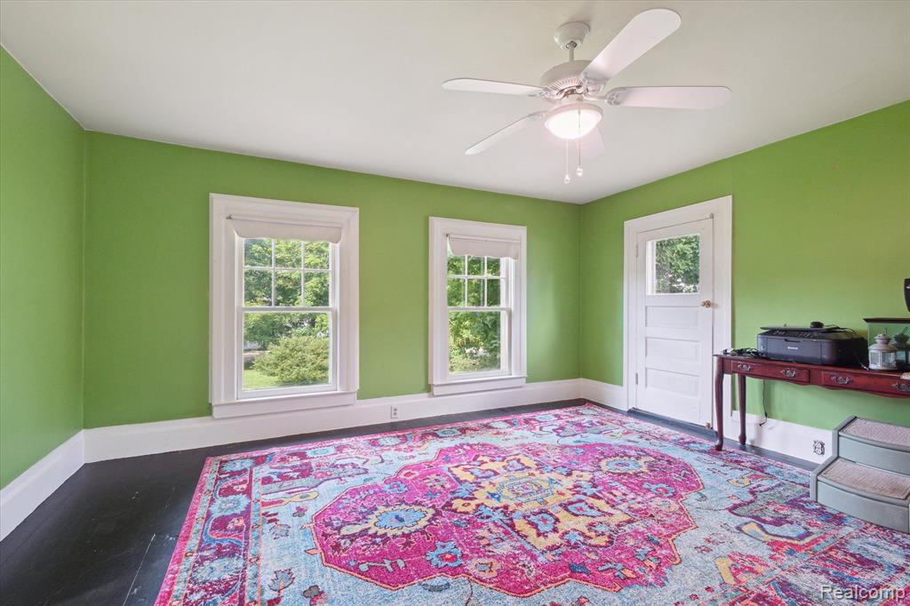 323 BENJAMIN Street, Romeo, MI 48065 — Photo 32