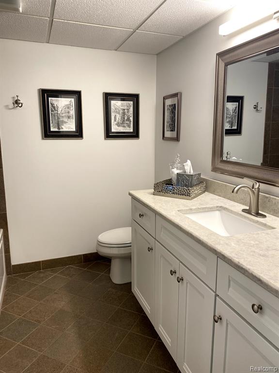 3301 Biddle Avenue, 9A, Wyandotte, MI 48192 — Photo 15