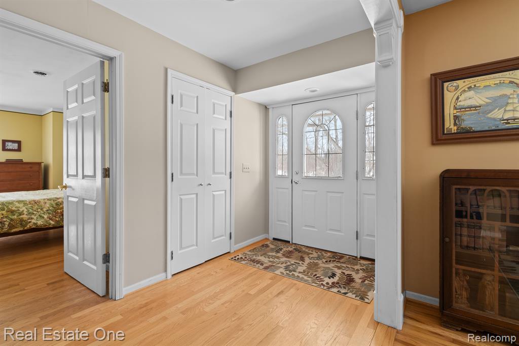 5423 E Sandhill Road, Almont, MI 48003 — Photo 3