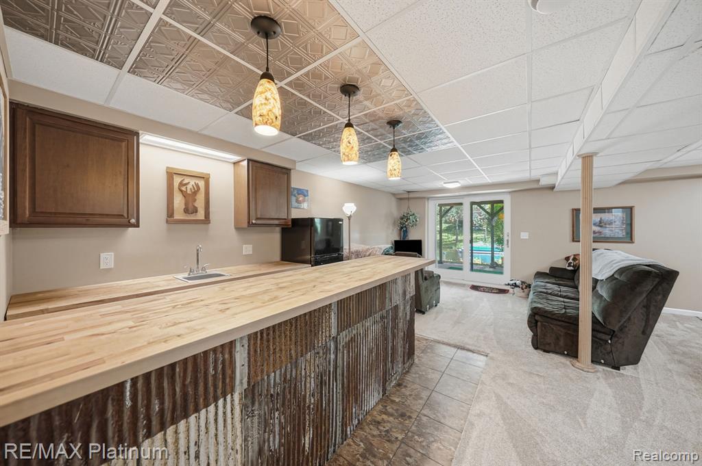 1321 Glen Oak Drive, Holly, MI 48442 — Photo 37