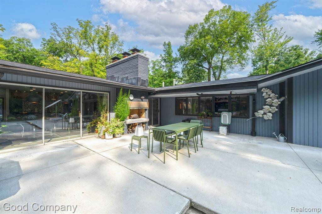 5385 Bywood Road, Bloomfield Hills, MI 48302 — Photo 51