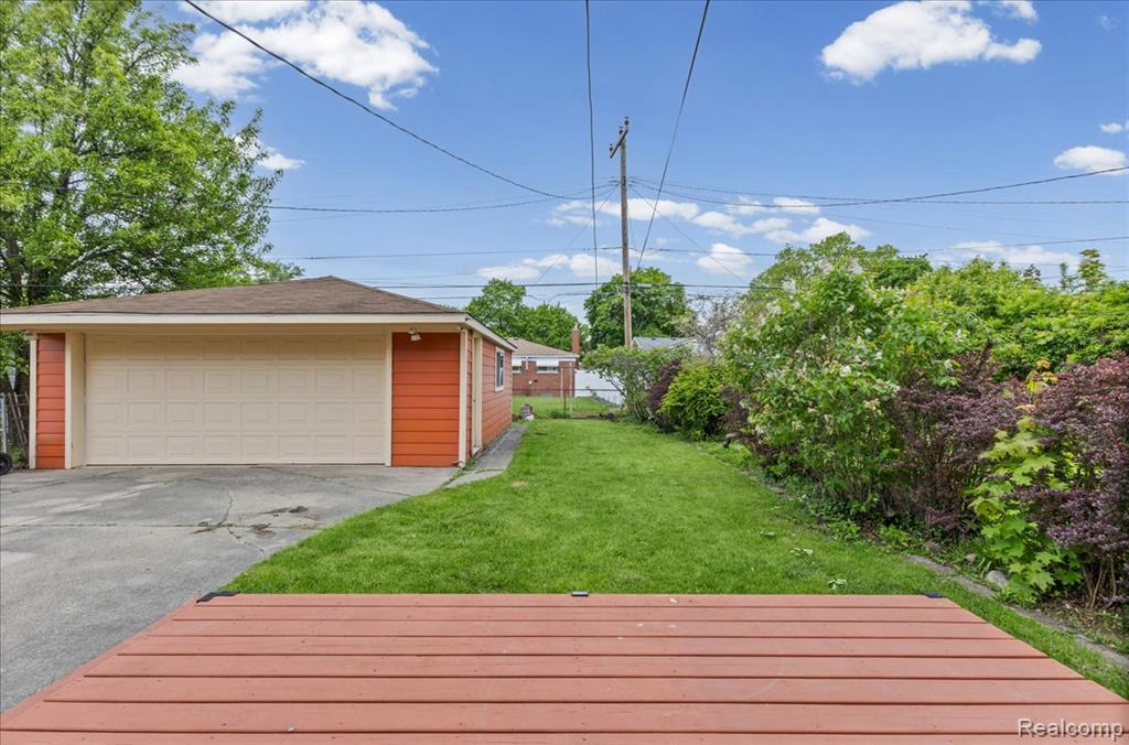 8435 Nightingale Street, Dearborn Heights, MI 48127 — Photo 23
