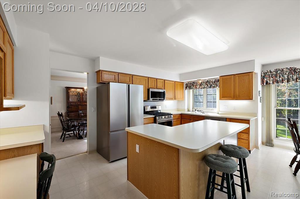 47651 Red Run Drive, Canton, MI 48187 — Photo 16