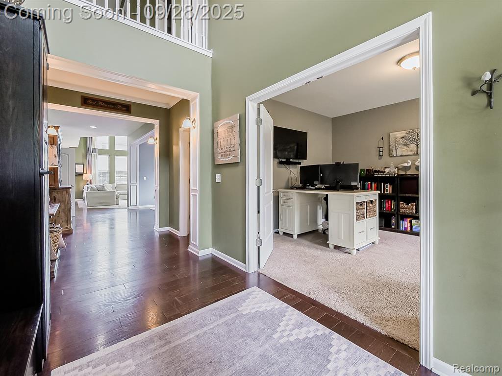 769 Prospect Hill Street, Canton, MI 48188 — Photo 21