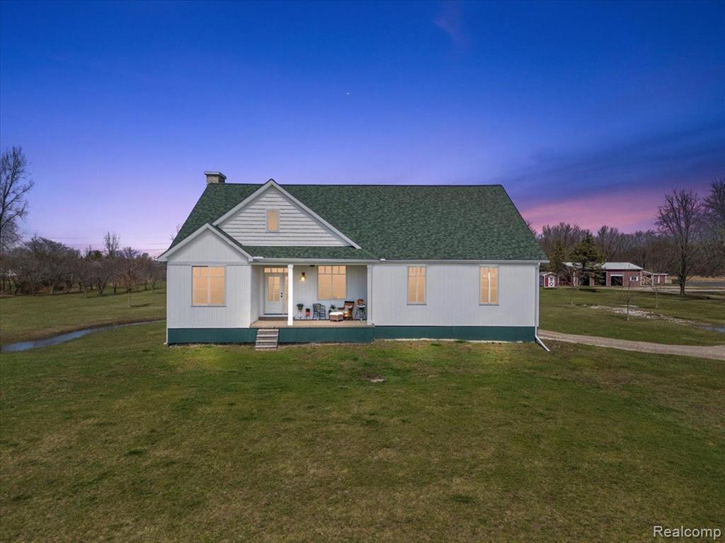 5200 PLANK Road, Cottrellville, MI — Photo 2