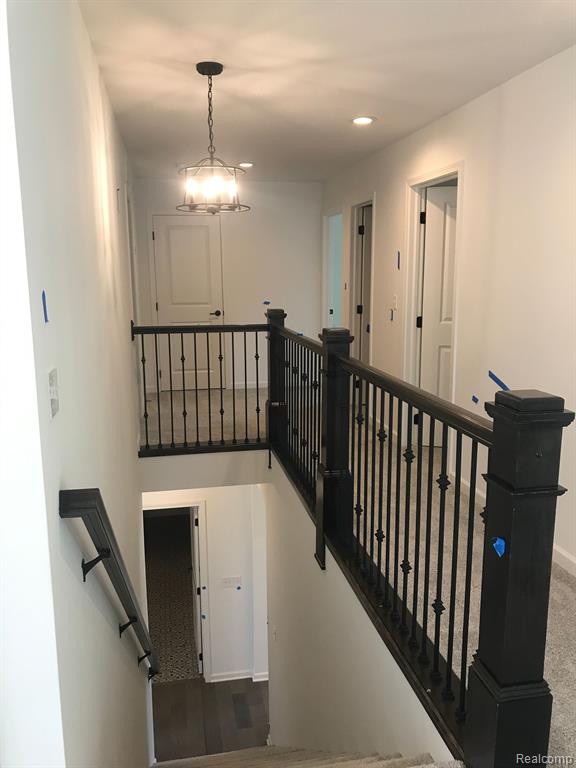 7296 Evergreen Trail, Almont, MI, 48003