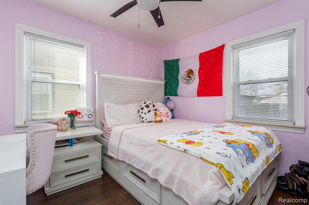 2374 Detroit Avenue, Lincoln Park, MI 48146 — Photo 11