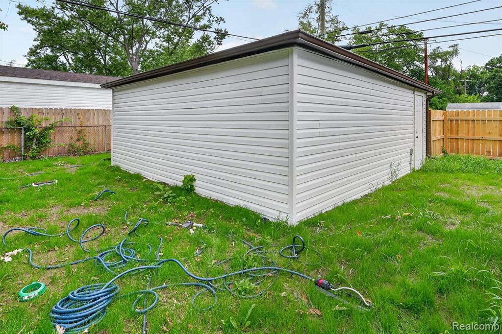 19391 Sussex Street, Detroit, MI 48235 — Photo 34