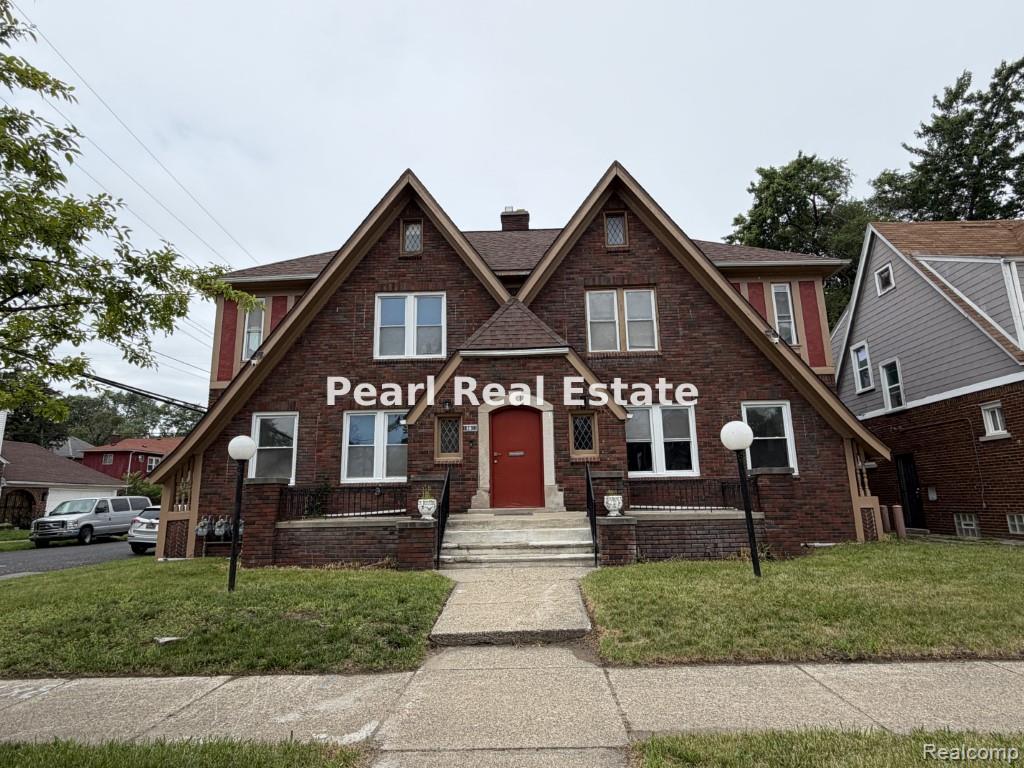 18903 Unit 2S Santa Rosa Drive, Detroit, MI 48221