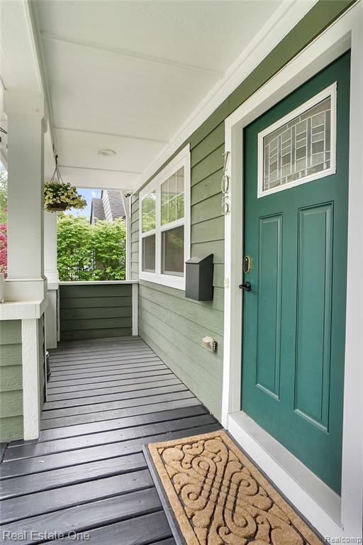 705 N Dorchester Avenue, Royal Oak, MI 48067 — Photo 3