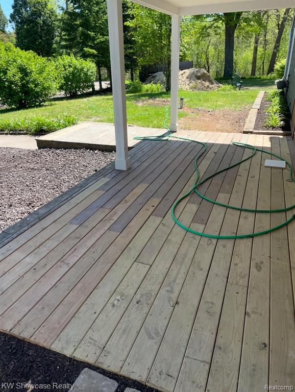 9884 CEDAR ISLAND Road, White Lake, MI — Photo 8