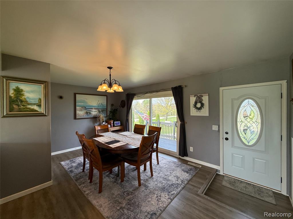2128 Greenwood Road, Lapeer, MI 48446 — Photo 8