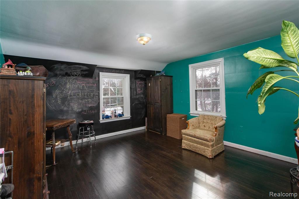 19451 ARGYLE Crescent, Detroit, MI 48203 — Photo 19