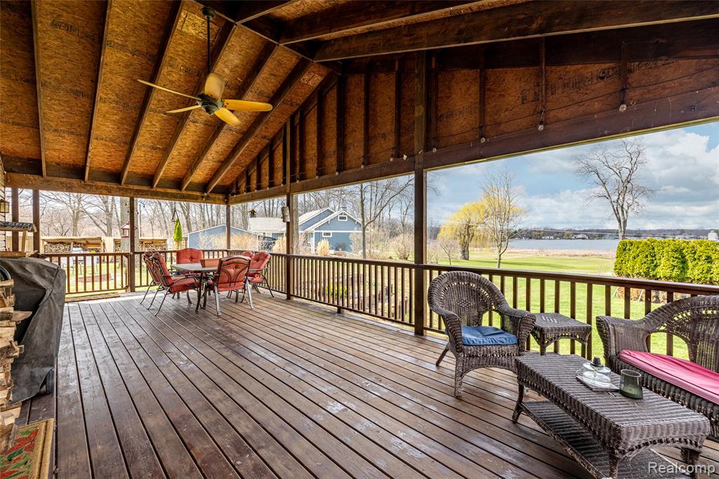4609 Parker Drive, Howell, MI 48843 — Photo 33
