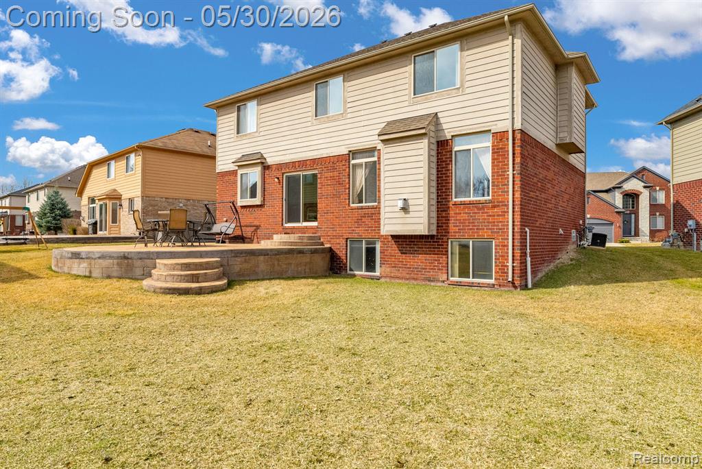 4122 Hawks Nest Road, Utica, MI 48317 — Photo 64