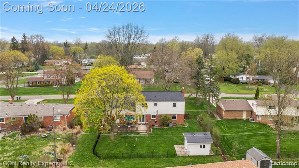 32347 Farmersville Road, Farmington, MI 48334 — Photo 19