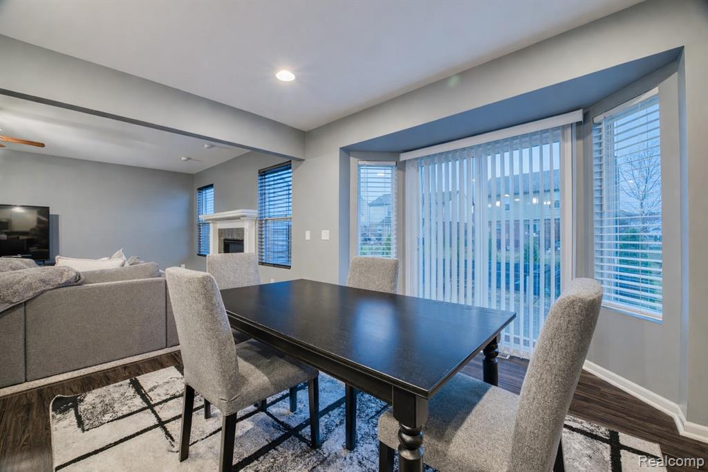 7121 Chandler Drive, Van Buren, MI 48111 — Photo 13