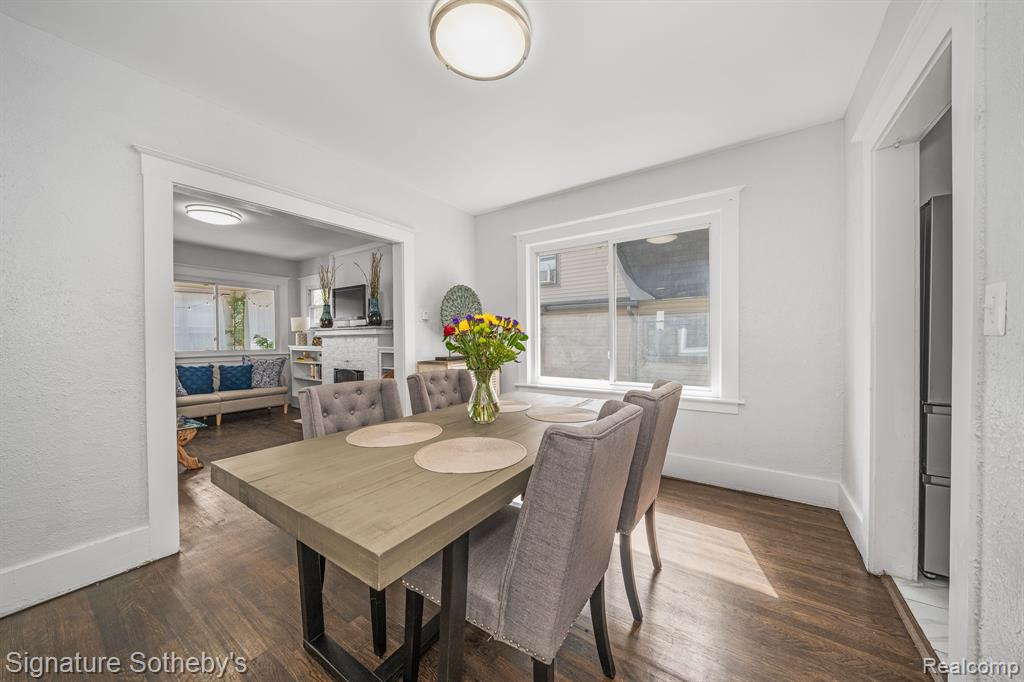 614 S PLEASANT Street, Royal Oak, MI 48067 — Photo 5