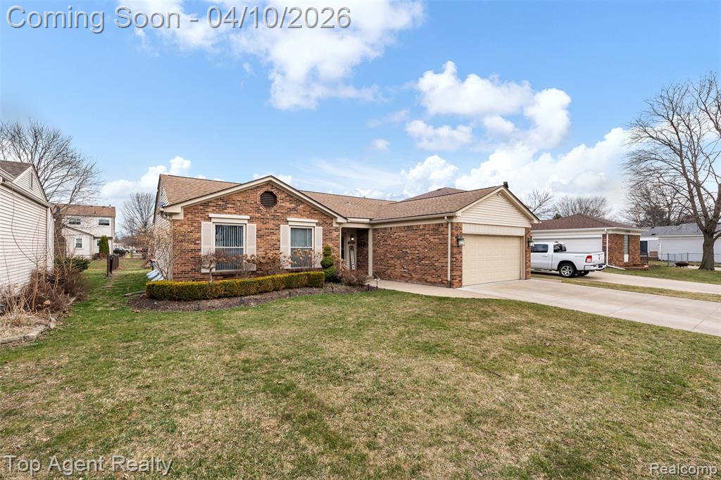 16115 Bayham Court, Clinton Twp, MI 48038 — Photo 6