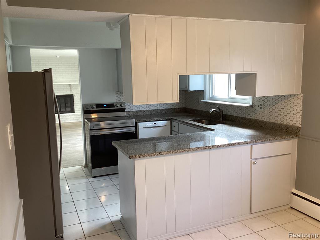 4747 QUARTON Road, Bloomfield Hills, MI — Photo 8