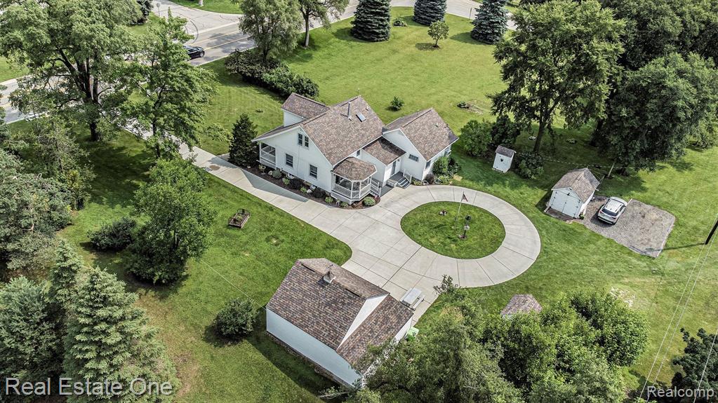5940 WHITE LAKE Road, White Lake, MI 48383 — Photo 2